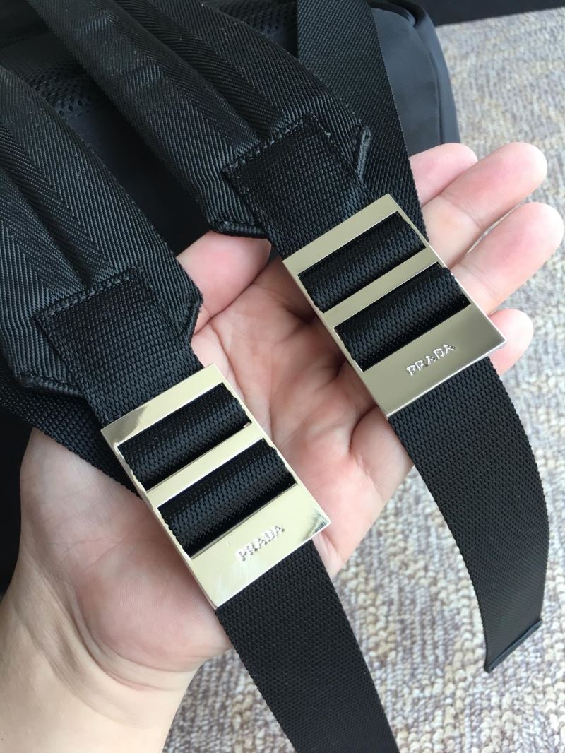 Pra*a backpacks